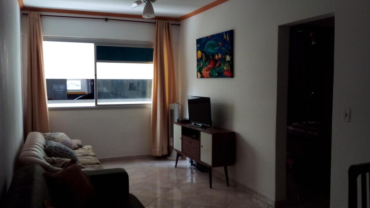 Apartamento 2 Quartos Praia Das Pitangueiras - Guarujá Exterior foto